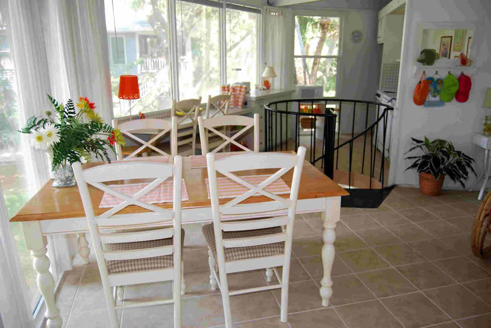 Edisto Beach Home, Edisto Beach Property