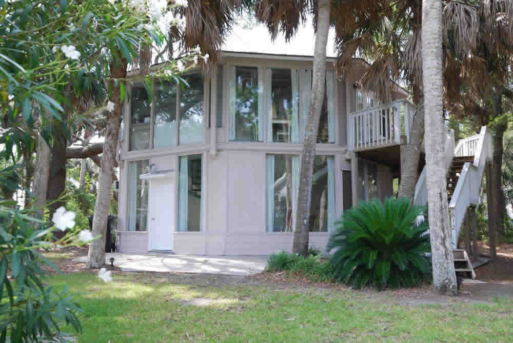 Edisto Beach Home, Edisto Beach Property